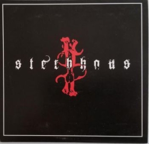 Sterbhaus - S/T in the group CD / Hårdrock/ Heavy metal at Bengans Skivbutik AB (509058)