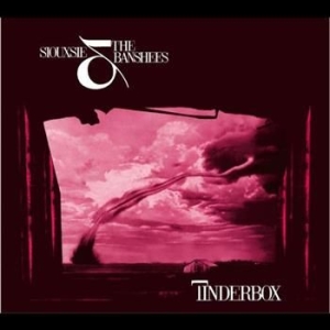 Siouxsie And The Banshees - Tinderbox - Remastered+Expande in the group Labels /  at Bengans Skivbutik AB (509064)