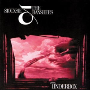 Siouxsie And The Banshees - Tinderbox - Remastered+Expande in the group OTHER / -Start CD-N at Bengans Skivbutik AB (509064)