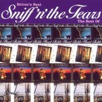 Sniff 'N' The Tears - Best Of Sniff 'N' The Tears in the group CD / Pop-Rock at Bengans Skivbutik AB (509105)