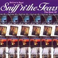 Sniff 'N' The Tears - Best Of Sniff 'N' The Tears in the group CD / Pop-Rock at Bengans Skivbutik AB (509105)