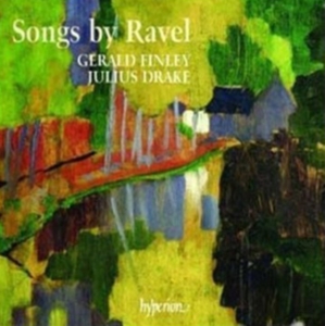 Ravel - Songs in the group Externt_Lager /  at Bengans Skivbutik AB (509813)