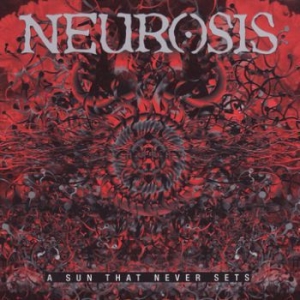 Neurosis - A Sun That Never Sets in the group CD / Rock at Bengans Skivbutik AB (510091)