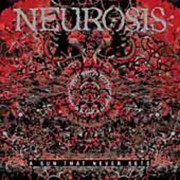 Neurosis - A Sun That Never Sets in the group CD / Hårdrock/ Heavy metal at Bengans Skivbutik AB (510091)