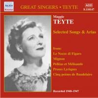 Various - French Songs & Arias in the group CD / Bestsellers at Bengans Skivbutik AB (510330)