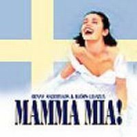 Musikal - Mamma Mia in the group OUR PICKS / CD Mid at Bengans Skivbutik AB (510487)