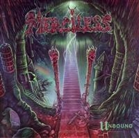 Merciless - Unbound in the group CD / Hårdrock,Svensk Folkmusik at Bengans Skivbutik AB (510625)