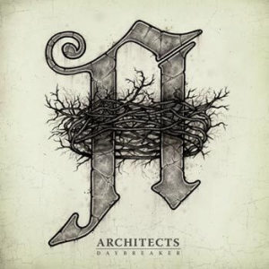 Architects - Daybreaker in the group CD / Hårdrock at Bengans Skivbutik AB (510909)