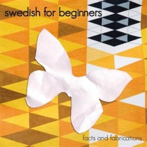 Swedish For Beginners - Facts And Fabrications in the group OUR PICKS / Stocksale / CD Sale / CD POP at Bengans Skivbutik AB (511093)