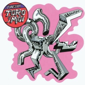 Toro Y Moi - June 2009 in the group CD / Pop-Rock at Bengans Skivbutik AB (511235)