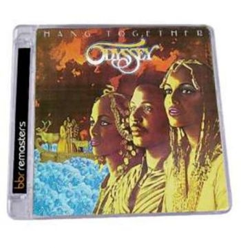 Odyssey - Hang Together - Expanded Edition in the group CD / Bestsellers at Bengans Skivbutik AB (511247)