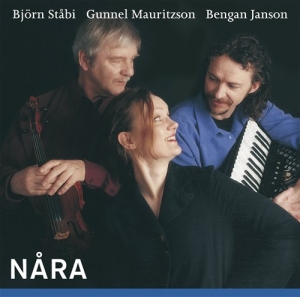 Nåra - Nåra in the group CD / Elektroniskt,Svensk Folkmusik at Bengans Skivbutik AB (511271)