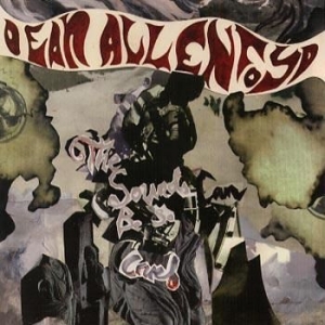 Dean Allen Foyd - The Sounds Can Be So Cruel in the group CD / Hårdrock at Bengans Skivbutik AB (511273)