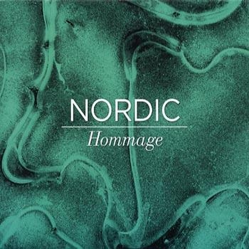 Nordic - Hommage in the group CD / Bestsellers at Bengans Skivbutik AB (511286)