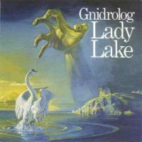 Gnidrolog - Lady Lake - Expanded Edition in the group CD / Pop-Rock at Bengans Skivbutik AB (511307)