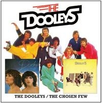 Dooleys - Dooleys/The Chosen Few in the group CD / Pop-Rock at Bengans Skivbutik AB (511378)