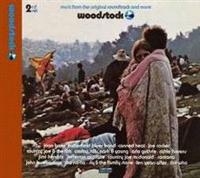 Various Artists - Woodstock: Music From The Orig in the group CD / Film-Musikal at Bengans Skivbutik AB (511414)