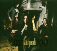 Witchcraft - Firewood in the group CD / Hårdrock at Bengans Skivbutik AB (511434)
