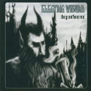 Electric Wizard - Dopethrone in the group CD / Hårdrock at Bengans Skivbutik AB (511446)