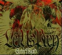 Electric Wizard - Let Us Prey in the group CD / Hårdrock at Bengans Skivbutik AB (511449)