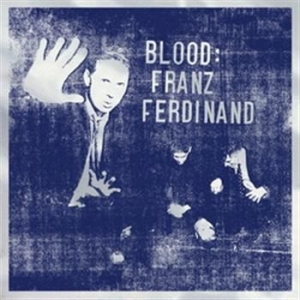 Franz Ferdinand - Blood in the group CD / Pop at Bengans Skivbutik AB (511498)