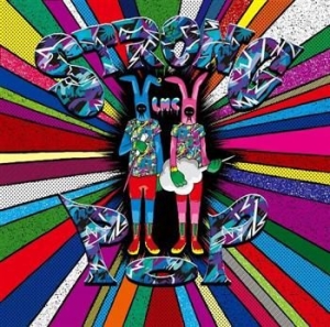 Lm.C - Strong Pop in the group CD / Pop-Rock at Bengans Skivbutik AB (511691)