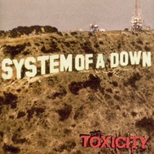 System Of A Down - Toxicity in the group OUR PICKS / Classic labels / American Recordings at Bengans Skivbutik AB (511838)