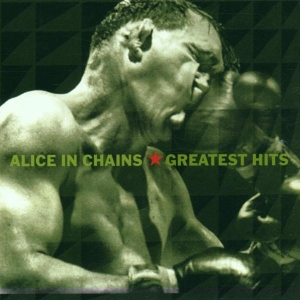 Alice In Chains - Greatest Hits in the group OTHER / Övrigt /  at Bengans Skivbutik AB (511879)