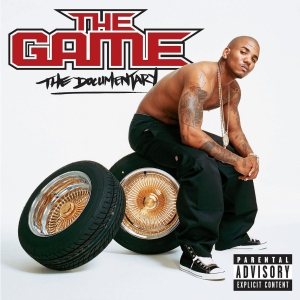 The Game - Documentary in the group OTHER / -Start BM CD at Bengans Skivbutik AB (511917)