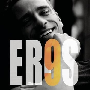 Ramazzotti Eros - 9 in the group Minishops / Eros Ramazzotti at Bengans Skivbutik AB (511987)