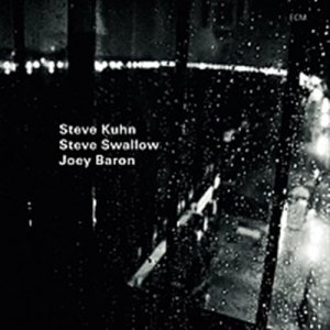 Steve Kuhn / Steve Swallow / Joey B - Wisteria in the group CD / Jazz at Bengans Skivbutik AB (512010)