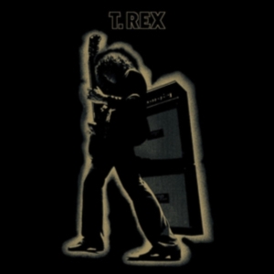 T. Rex - Electric Warrior - Remaster in the group Labels /  at Bengans Skivbutik AB (512068)