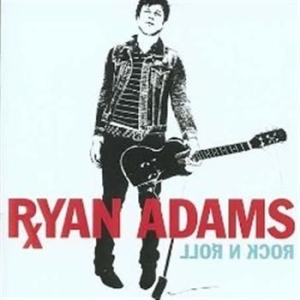 Adams ryan - Rock 'n' Roll in the group Minishops / Ryan Adams at Bengans Skivbutik AB (512292)
