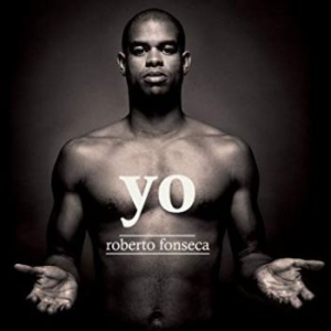 Fonseca Roberto - Yo in the group CD / Jazz/Blues at Bengans Skivbutik AB (512323)