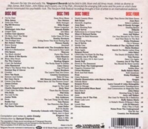Various Artists - Make It Your Sound, Make It Your Sc in the group CD / Pop-Rock at Bengans Skivbutik AB (512324)
