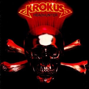 Krokus - Headhunter in the group OTHER / Övrigt /  at Bengans Skivbutik AB (512326)