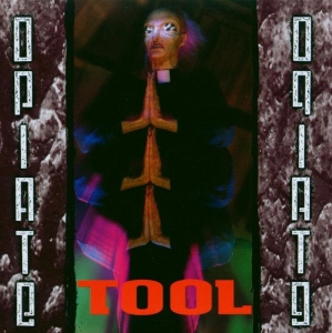 Tool - Opiate in the group OTHER / Övrigt /  at Bengans Skivbutik AB (512346)