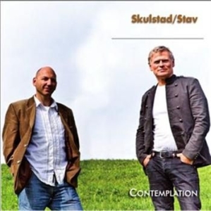 Skulstad/Stav - Contemplation in the group Externt_Lager /  at Bengans Skivbutik AB (512417)