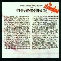 Stranglers The - Meninblack in the group OUR PICKS / Stocksale / CD Sale / CD POP at Bengans Skivbutik AB (512440)