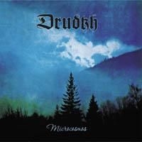 Drudkh - Microcosmos in the group CD / Hårdrock at Bengans Skivbutik AB (512536)