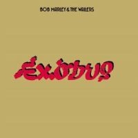 Bob Marley & The Wailers - Exodus in the group Labels /  at Bengans Skivbutik AB (512607)