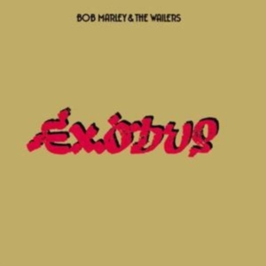 Bob Marley & The Wailers - Exodus in the group OTHER / -Start Uni-CD at Bengans Skivbutik AB (512607)
