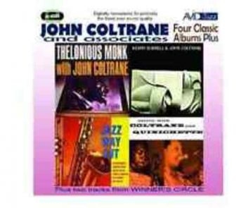 Ross Annie - Four Classic Albums Plus in the group CD / Jazz/Blues at Bengans Skivbutik AB (512627)
