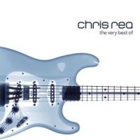 CHRIS REA - THE VERY BEST OF CHRIS REA in the group OTHER / MK Test 8 CD at Bengans Skivbutik AB (512718)