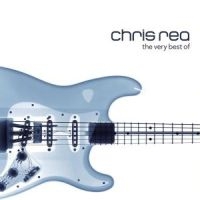 Chris Rea - The Very Best Of Chris Rea in the group Minishops / Chris Rea at Bengans Skivbutik AB (512718)