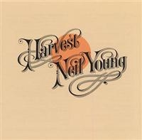 NEIL YOUNG - HARVEST in the group Labels /  at Bengans Skivbutik AB (512778)