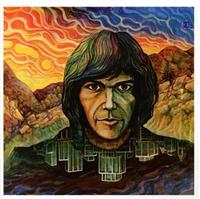 NEIL YOUNG - NEIL YOUNG in the group Labels /  at Bengans Skivbutik AB (512786)