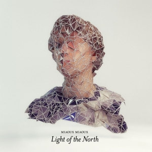 Miaoux Miaoux - Light Of The North in the group CD / Pop-Rock at Bengans Skivbutik AB (512989)