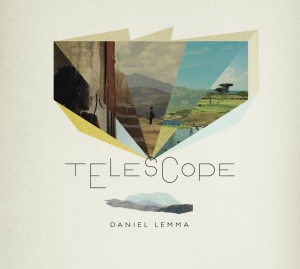 Daniel Lemma - Telescope in the group CD / RnB-Soul,Svensk Musik at Bengans Skivbutik AB (513093)