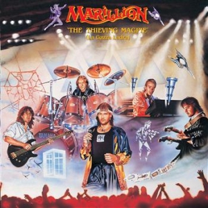 Marillion - Thieving Magpie (La Gazza Ladr in the group CD / Pop-Rock at Bengans Skivbutik AB (513123)